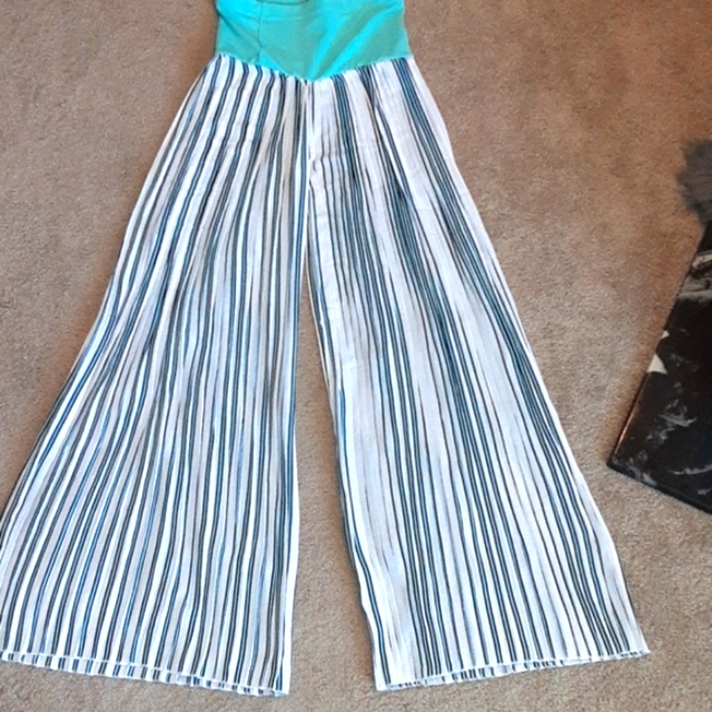 Palazzo pants